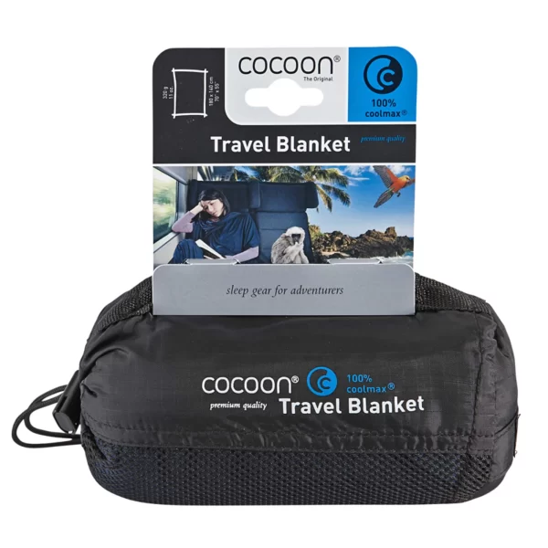 Cocoon COOLMAX DECKE – Decke 5