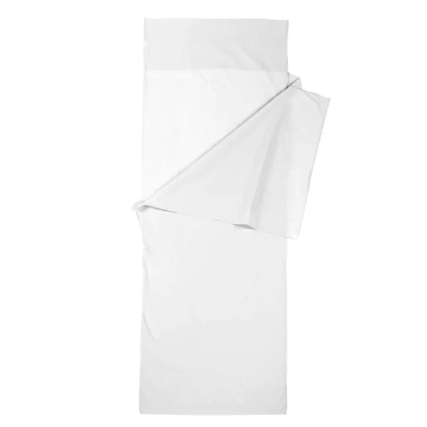FRILUFTS ORGANIC COTTON BLANKET LINER – Schlafsack Inlett 3