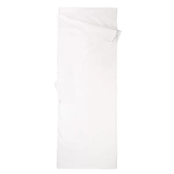 FRILUFTS ORGANIC COTTON BLANKET LINER – Schlafsack Inlett 1