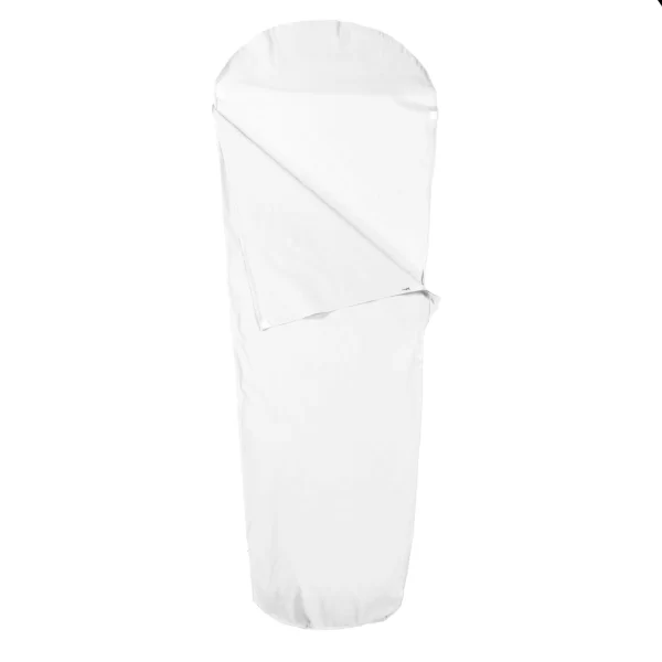 FRILUFTS ORGANIC COTTON MUMMY LINER – Schlafsack Inlett 3