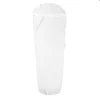 FRILUFTS ORGANIC COTTON MUMMY LINER – Schlafsack Inlett 5