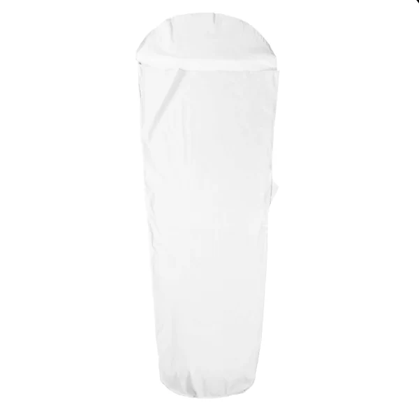 FRILUFTS ORGANIC COTTON MUMMY LINER – Schlafsack Inlett 1