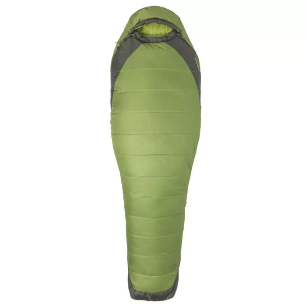 Marmot WM’ S TRESTLES ELITE ECO 30 LONG Damen – Kunstfaserschlafsack 1