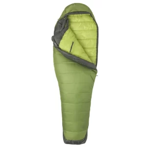 Marmot WM’ S TRESTLES ELITE ECO 30 LONG Damen – Kunstfaserschlafsack 8