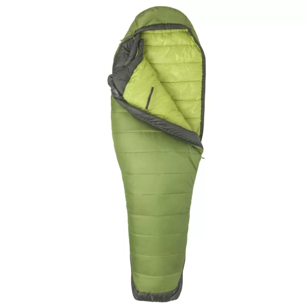 Marmot WM’ S TRESTLES ELITE ECO 30 LONG Damen – Kunstfaserschlafsack 3