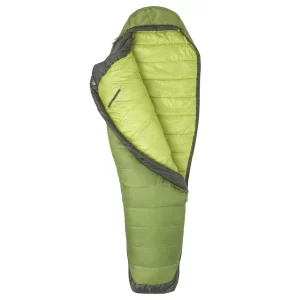 Marmot WM’ S TRESTLES ELITE ECO 30 LONG Damen – Kunstfaserschlafsack 10