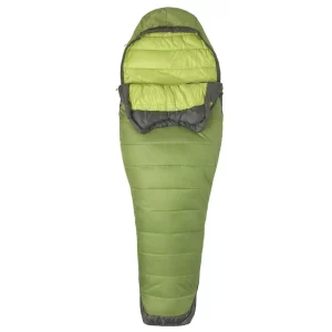 Marmot WM’ S TRESTLES ELITE ECO 30 LONG Damen – Kunstfaserschlafsack 12