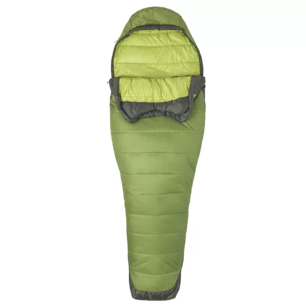 Marmot WM’ S TRESTLES ELITE ECO 30 LONG Damen – Kunstfaserschlafsack 5