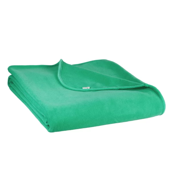 FRILUFTS FLEECE BLANKET – Decke 1