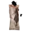 Cocoon INSECT SHIELD TRAVELSHEET ÄGYPTISCHE BAUMWOLLE – Schlafsack Inlett 25