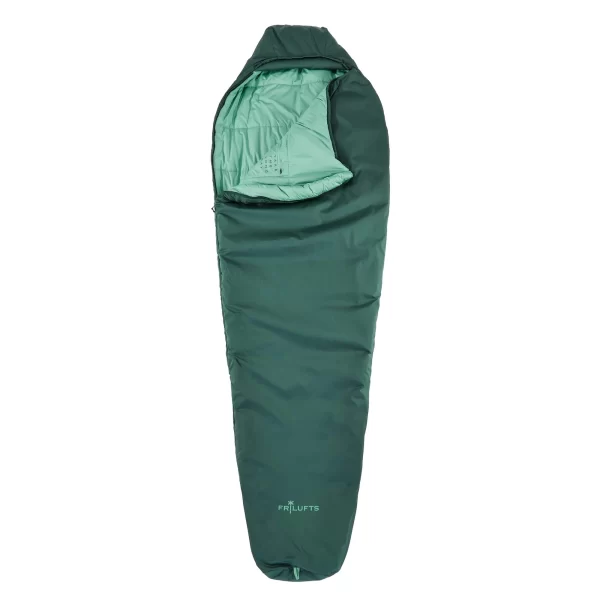 FRILUFTS STIVVA 5 – Kunstfaserschlafsack 3