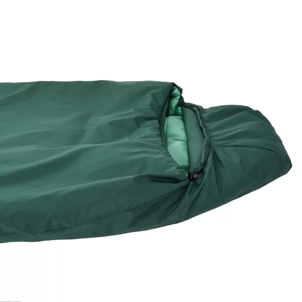 FRILUFTS STIVVA 5 – Kunstfaserschlafsack 4