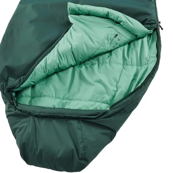 FRILUFTS STIVVA 5 – Kunstfaserschlafsack 5