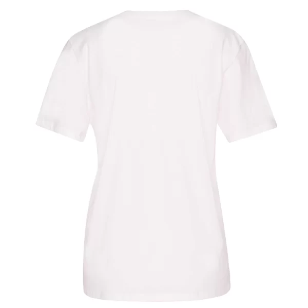 Patagonia W’ S PASTEL P-6 LOGO ORGANIC CREW T-SHIRT Damen – T-Shirt 3