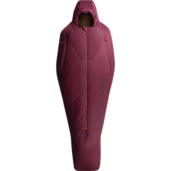 Mammut WOMEN’ S PROTECT FIBER BAG -21C Damen – Winterschlafsack 1