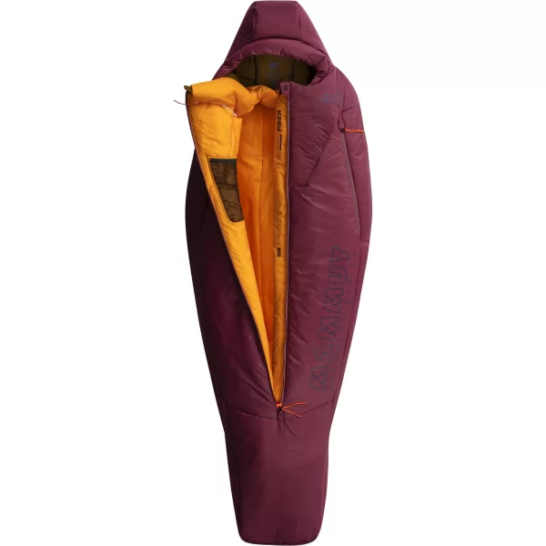 Mammut WOMEN’ S PROTECT FIBER BAG -21C Damen – Winterschlafsack 3