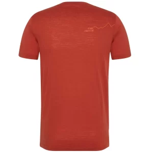 Ortovox 120 TECOUNTAIN T-SHIRT Herren – Funktionsshirt 8