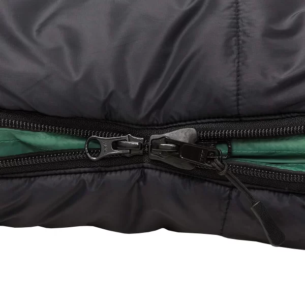 FRILUFTS OXNA 0 – Kunstfaserschlafsack 8