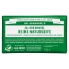 Dr. Bronner’s REINE NATURSEIFE (STÜCKSEIFE) – Outdoor Seife 7