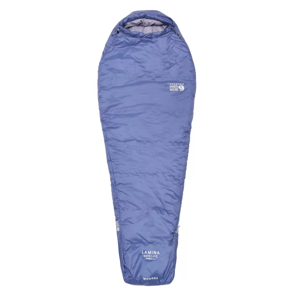 Mountain Hardwear LAMINA W 30F/-1C Damen – Kunstfaserschlafsack 1