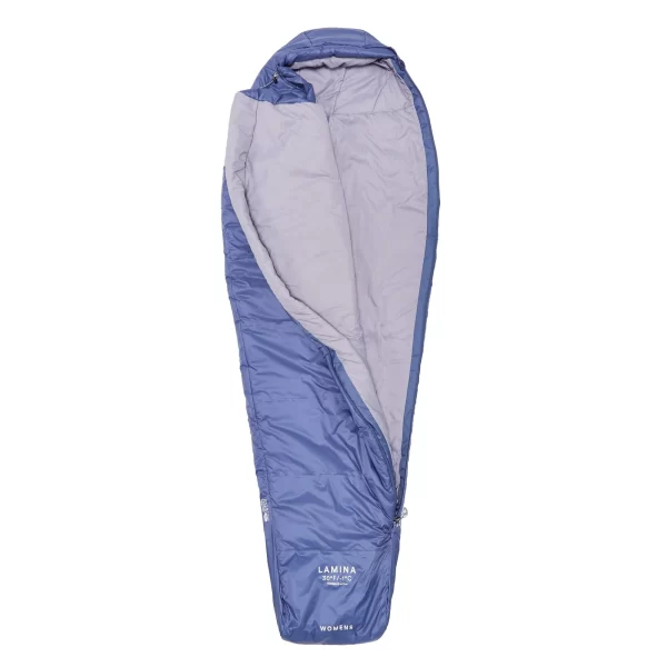 Mountain Hardwear LAMINA W 30F/-1C Damen – Kunstfaserschlafsack 4