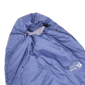 Mountain Hardwear LAMINA W 30F/-1C Damen – Kunstfaserschlafsack 19