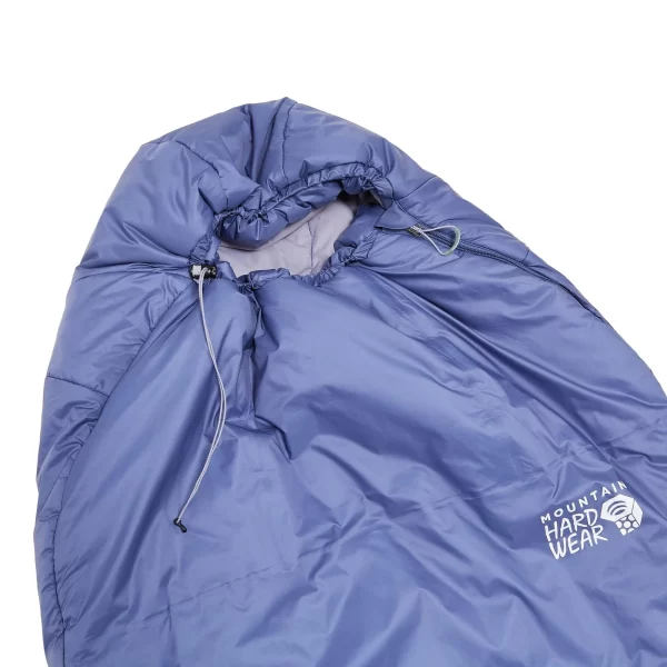 Mountain Hardwear LAMINA W 30F/-1C Damen – Kunstfaserschlafsack 6