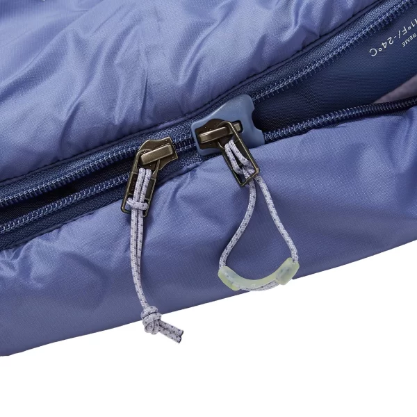 Mountain Hardwear LAMINA W 30F/-1C Damen – Kunstfaserschlafsack 7