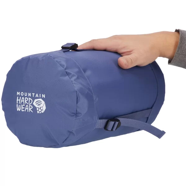 Mountain Hardwear LAMINA W 30F/-1C Damen – Kunstfaserschlafsack 9