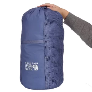 Mountain Hardwear LAMINA W 30F/-1C Damen – Kunstfaserschlafsack 27