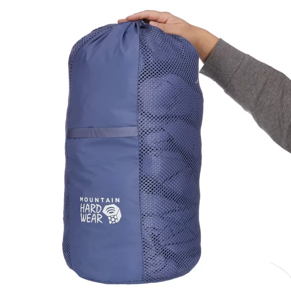 Mountain Hardwear LAMINA W 30F/-1C Damen – Kunstfaserschlafsack 10