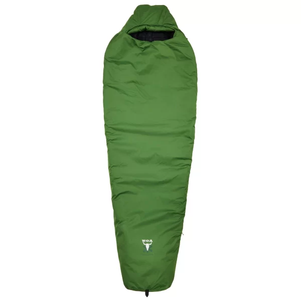 FRILUFTS STIVVA 5 W:O:A – Kunstfaserschlafsack 1