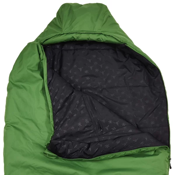 FRILUFTS STIVVA 5 W:O:A – Kunstfaserschlafsack 3