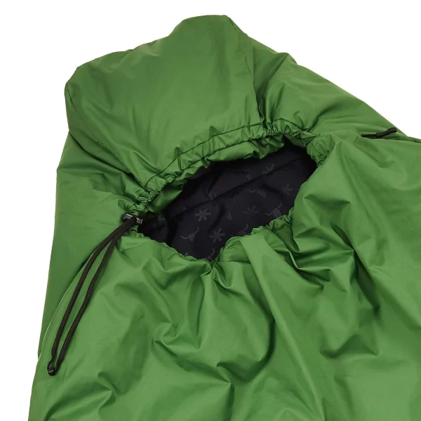 FRILUFTS STIVVA 5 W:O:A – Kunstfaserschlafsack 5