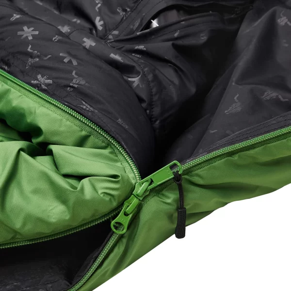 FRILUFTS STIVVA 5 W:O:A – Kunstfaserschlafsack 8