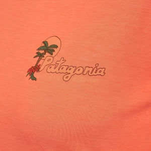 Patagonia W’ S CAP COOL DAILY GRAPHIC SHIRT Damen – Funktionsshirt 11