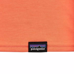 Patagonia W’ S CAP COOL DAILY GRAPHIC SHIRT Damen – Funktionsshirt 15