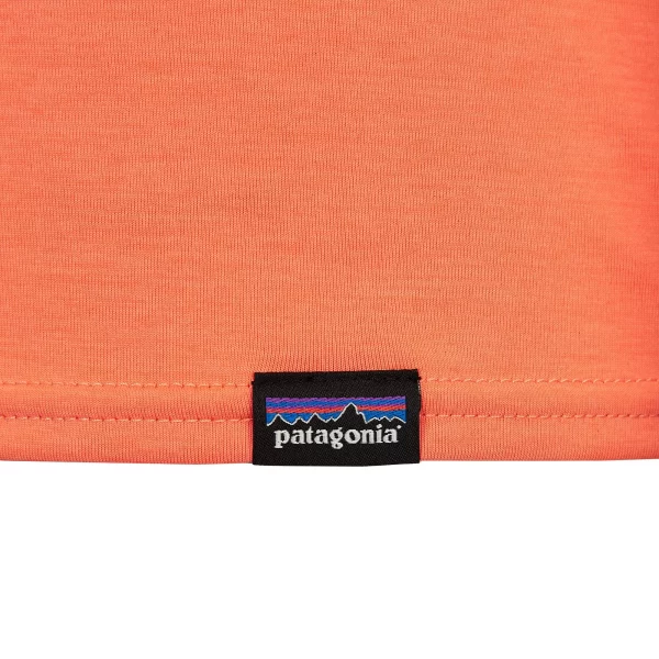 Patagonia W’ S CAP COOL DAILY GRAPHIC SHIRT Damen – Funktionsshirt 6