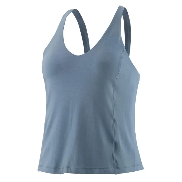 Patagonia W’ S TADRA TANK Damen – Trägershirt 1