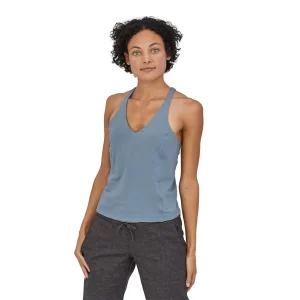 Patagonia W’ S TADRA TANK Damen – Trägershirt 7