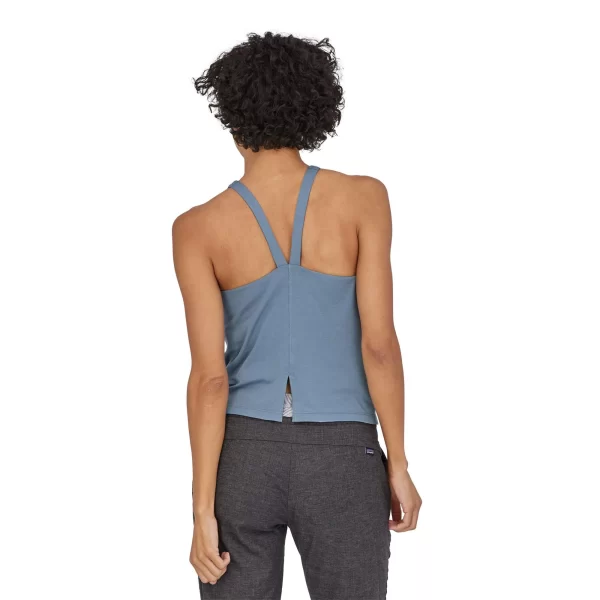 Patagonia W’ S TADRA TANK Damen – Trägershirt 4