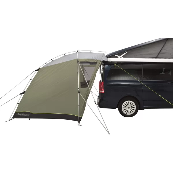 Outwell WOODCREST – Busvorzelt 7