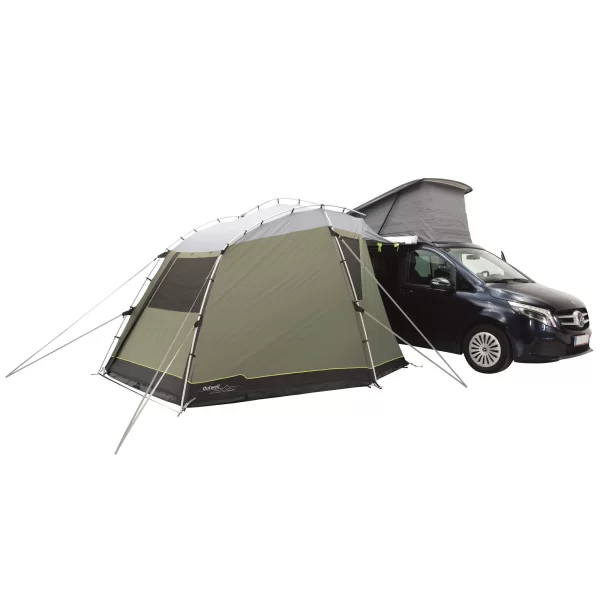 Outwell WOODCREST – Busvorzelt 9