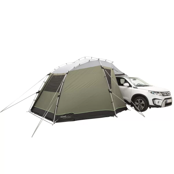Outwell WOODCREST – Busvorzelt 11
