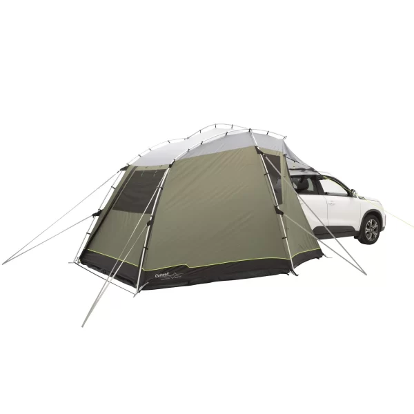 Outwell WOODCREST – Busvorzelt 12
