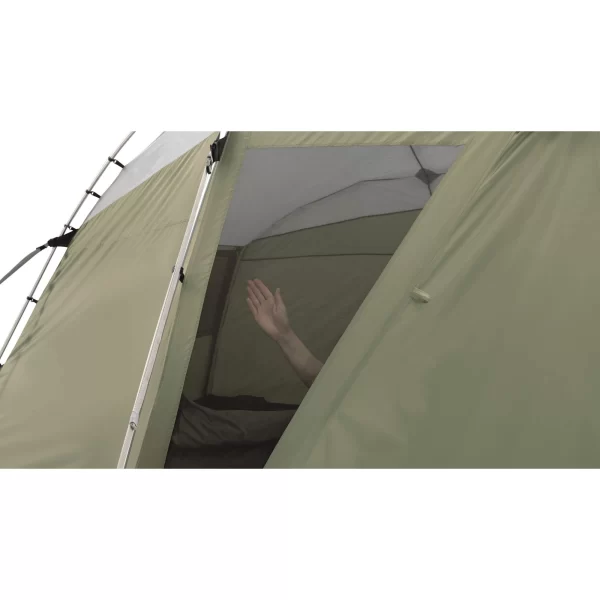 Outwell WOODCREST – Busvorzelt 16