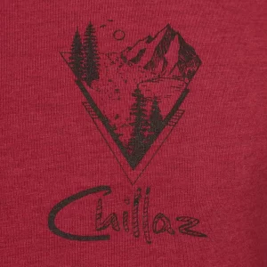 Chillaz CALANQUES HAMMOCK Herren – Muskelshirt 11