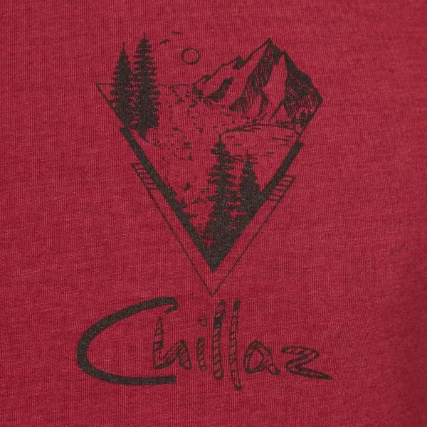 Chillaz CALANQUES HAMMOCK Herren – Muskelshirt 4