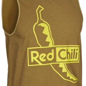 Red Chili ME GAMBA TANK Herren – Trägershirt 10