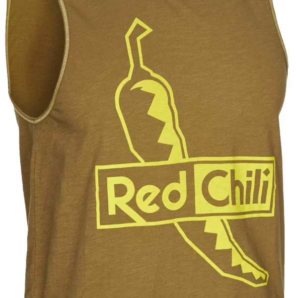 Red Chili ME GAMBA TANK Herren – Trägershirt 4
